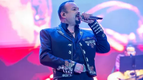 Las pruebas de que Pepe Aguilar obligó a Christian Nodal a ir a rehabilitación