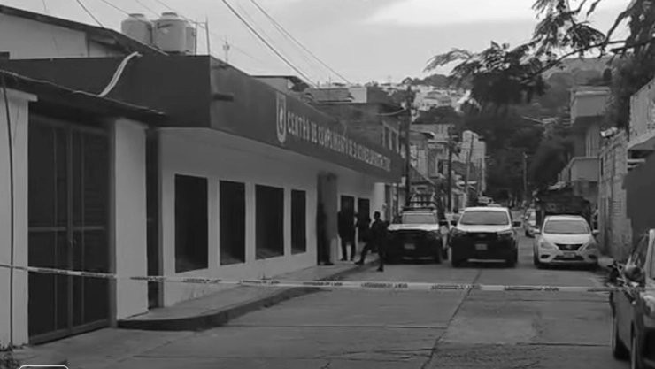 La Popular Tuxtla Gutiérrez muerto