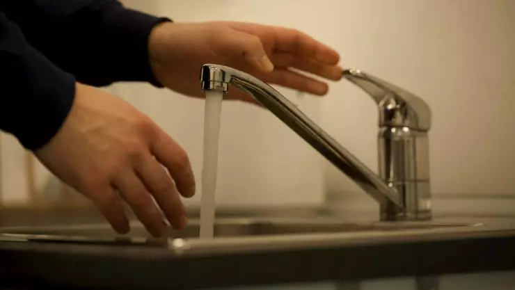 Tandeo de agua León 2024