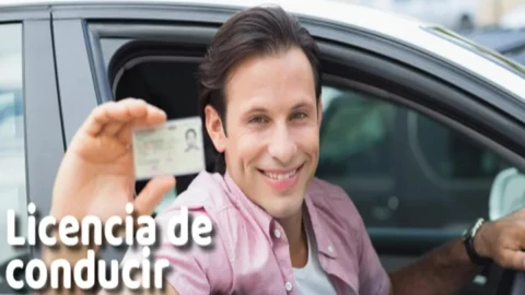 licencia de conducir en Guanajuato