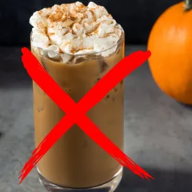 3 bebidas otoñales que reemplazan el Pumpkin Spice y son tendencia esta temporada