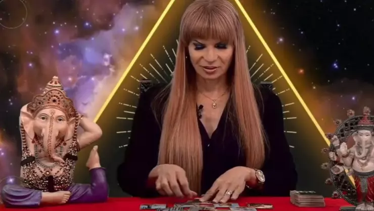 Horóscopos MHONI VIDENTE hoy 30 de marzo 2023, estas fueron sus predicciones