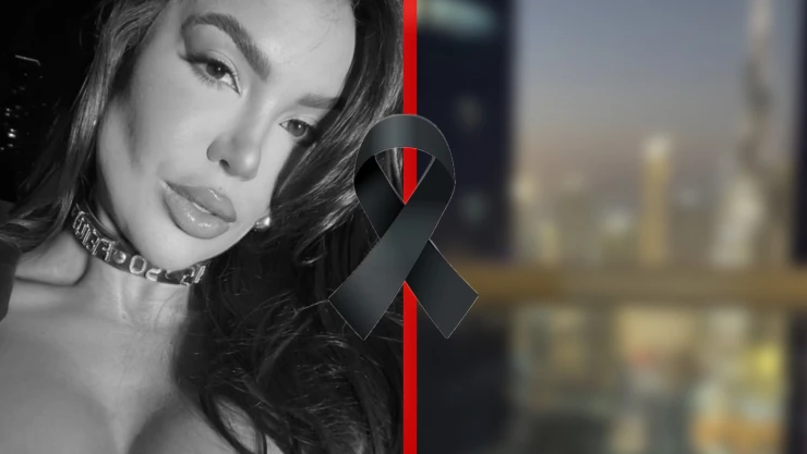 Influencer muere tras caer del piso 27 de un rascacielos: Esto es lo que se sabe sobre la muerte de Kauana Bilhar