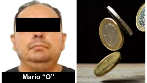 funcionario salud desvío Morelos