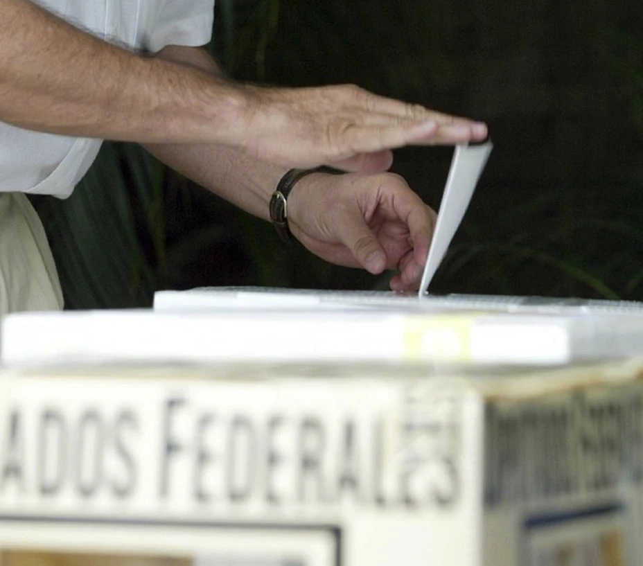 Elecciones 2015