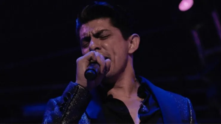 victor garcia