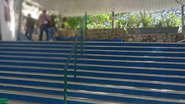 ¡Tragedia! Hombre es encontrado SIN VIDA al interior de escuela; esto se sabe