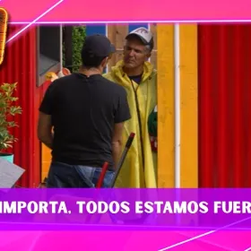 La Granja VIP