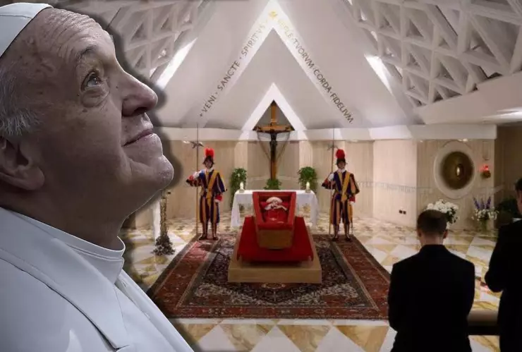 ¿Quién paga los gastos del funeral del Papa Francisco y cuándo será?