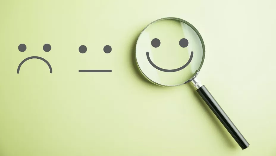 Los rituales para alejar las emociones negativas