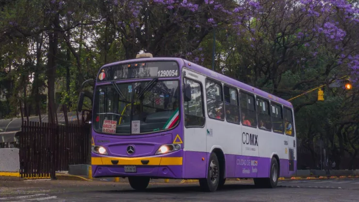 Trolebús anuncia nuevas rutas en CDMX en apoyo a estas alcaldías