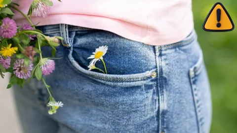 Dile adiós a los pantalones, esta es la tendencia que se impondrá en la primavera, según la IA.jpg