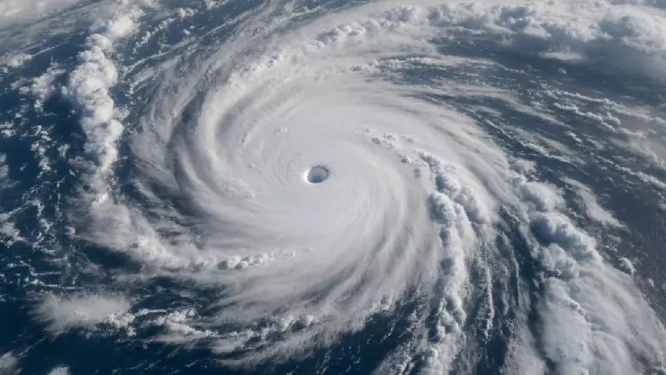 ¡Alerta! Tormenta tropical Melissa se intensificaría a huracán categoría 4; así estará el clima en Veracruz