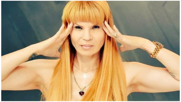 Mhoni Vidente horóscopos