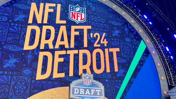 Draft NFL 2024