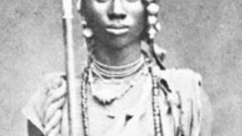 Dora Milaje, Black Panther, historia real.jpg