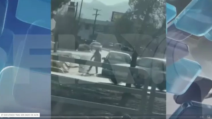 hombre-ejecutado-tras-salir-hospital-otro-ataque-ciudad-juárez-chihuahua-video