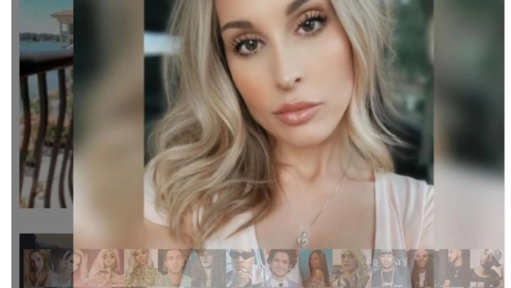 Enfermera deja trabajo en hospital