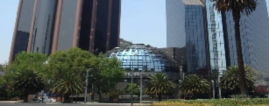Bolsa Mexicana de Valores