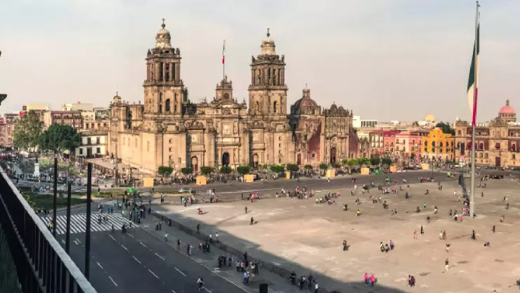 Lista de alcaldías de la CDMX que llegarán a 30 grados Celsius