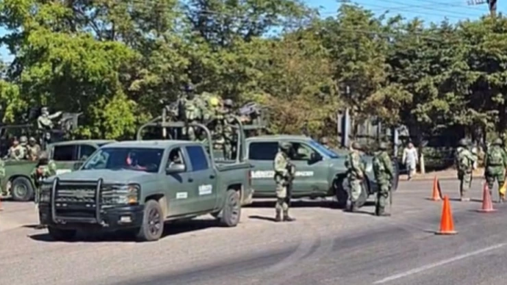 Policía asesinado en Costa Rica