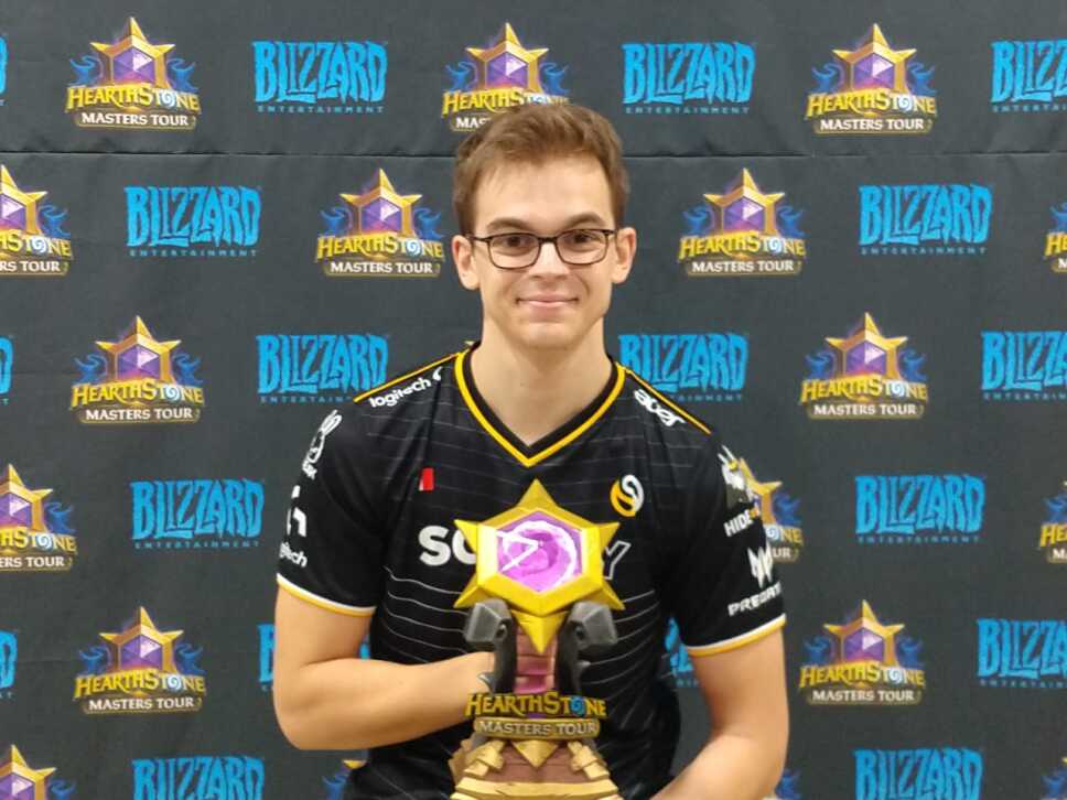 Hearthstone