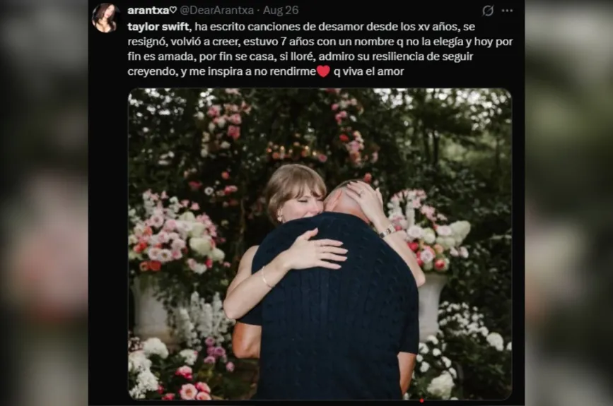 006 Los mejores memes y reacciones al nuevo álbum de Taylor Swift The Life of a Showgirl.jpg