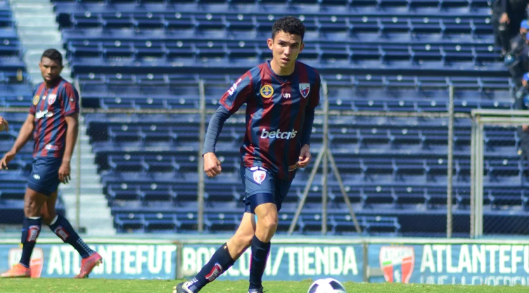 Tampoco Madero vs Atlante Final de Ida