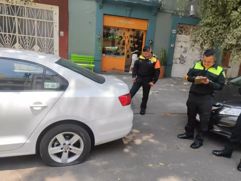 Hoy No Circula 12 de julio