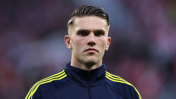 Viktor Gyökeres