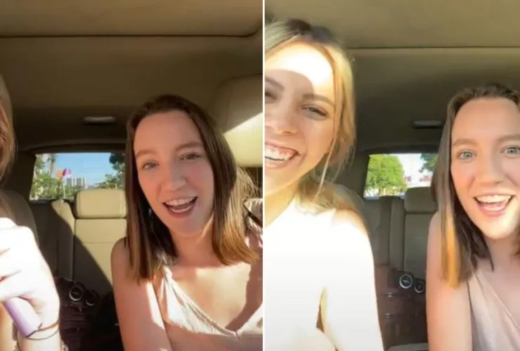 jóvenes cuentan historia de desamor se hacen amigas y resulta que compartían novio infiel.jpg