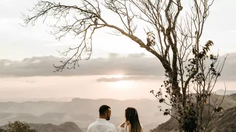 Los signos de Tierra suelen valorar la estabilidad en el amor