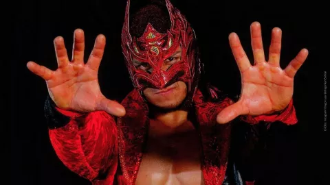 Dragon Lee habla sobre su noble gesto con un niño con Síndrome de Down.