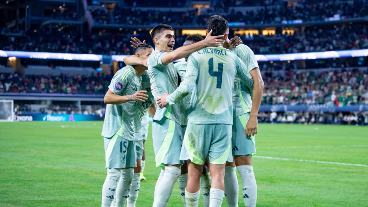 México vs Nueva Zelanda HOY 7 de septiembre: Horario y dónde VER EN VIVO