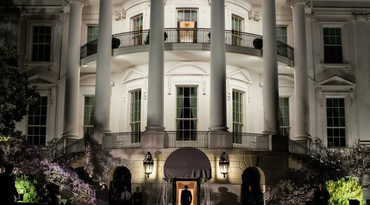Casa Blanca