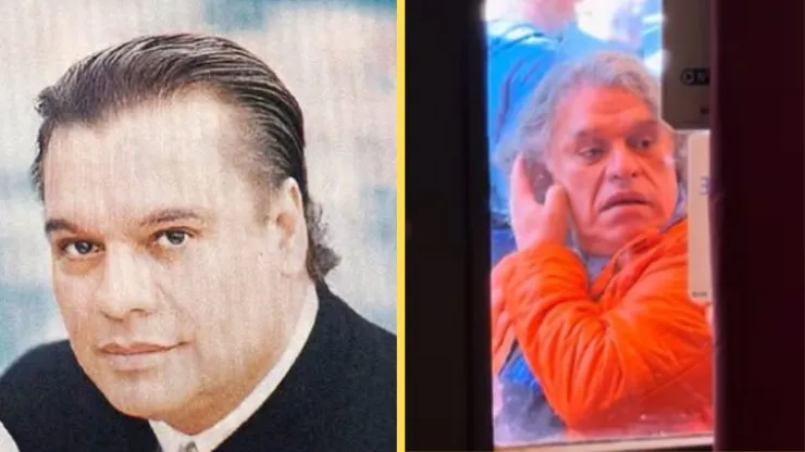 juan gabriel está vivo
