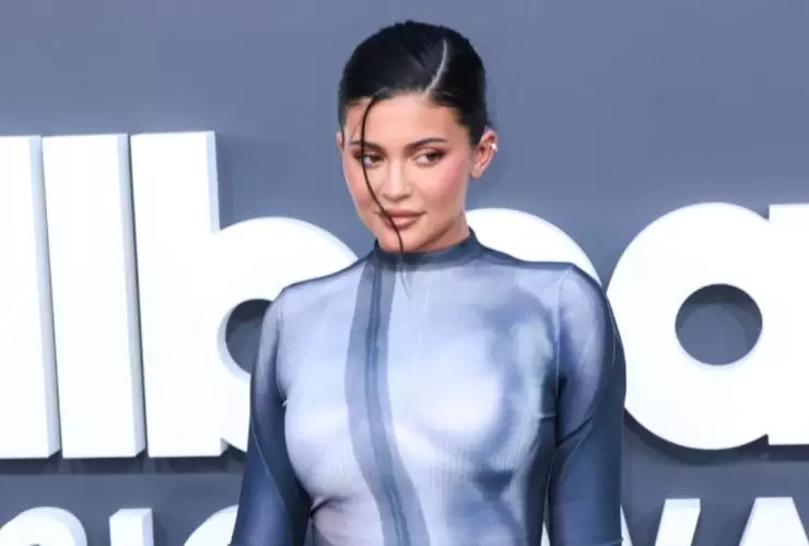 Kylie Jenner sufrió dismorfia corporal durante sus embarazos