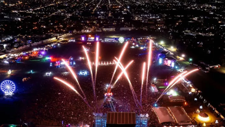 Festival Tecate Comuna 2025