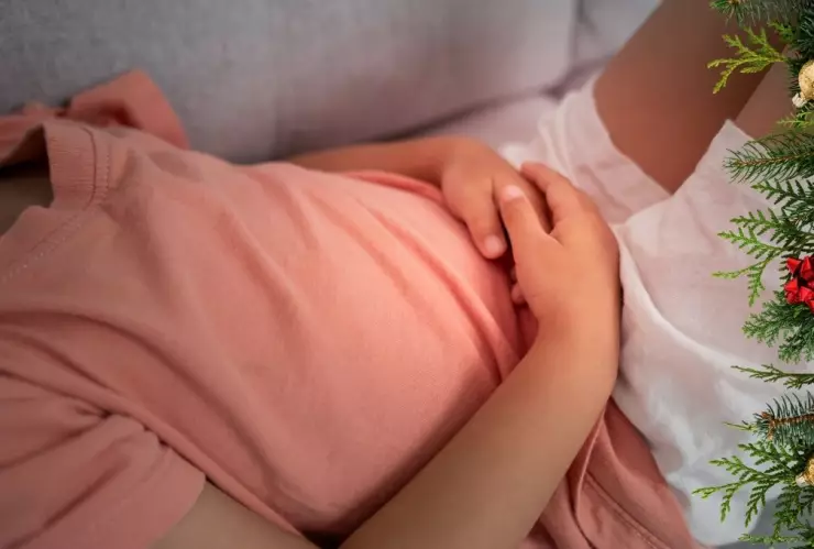 Así podrás desintoxicar tu cuerpo tras las celebraciones de Navidad y Año Nuevo.jpg