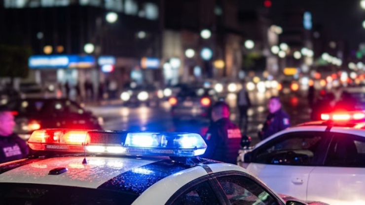 Reportan un fallecido en un restaurante durante la noche de viernes