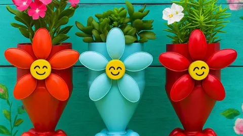 Las mejores ideas para reciclar envases de refresco