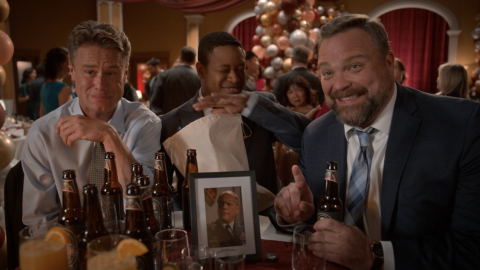 Malcolm el de en Medio 2026