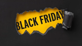Qué es el Black Friday y cuándo se celebra en México en 2025.