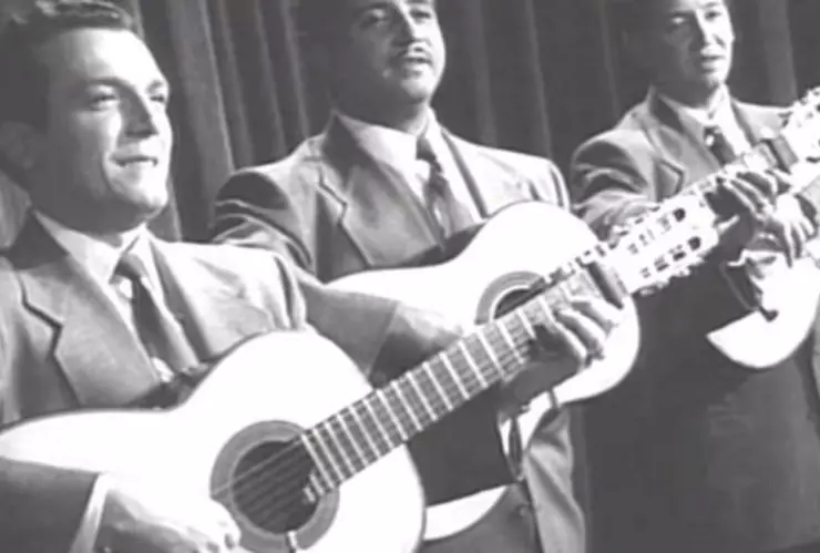 ¡A celebrar! Bolero es declarado Patrimonio Cultural Inmaterial de la Humanidad