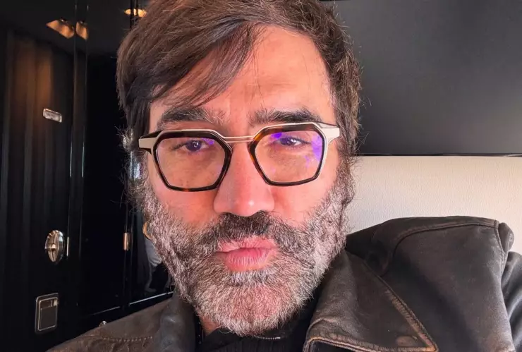 Alejandro Fernández