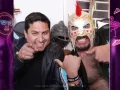 FOTOS: ¡Escorpión Dorado, un fenómeno en redes!