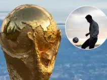 Jugador retirado irá a la Copa Mundial de la FIFA 2026™ con 37 años