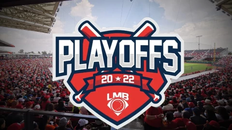 Playoffs de la Liga Mexicana de Beisbol