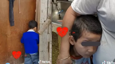 Lupito quiere vender su pelota