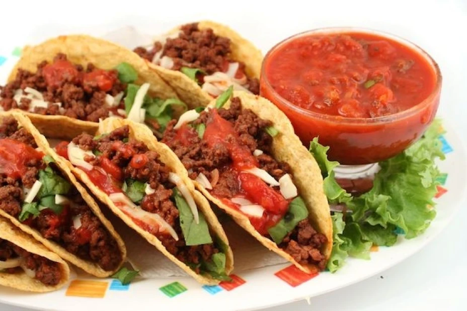 El frijol es un alimento básico en México